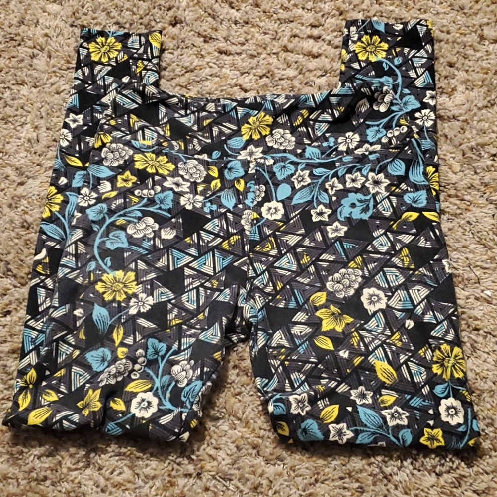 LuLaRoe Leggings
